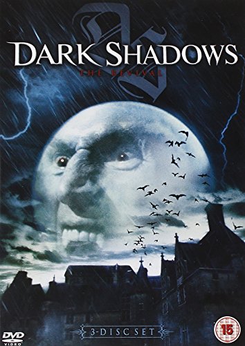 Dark Shadows