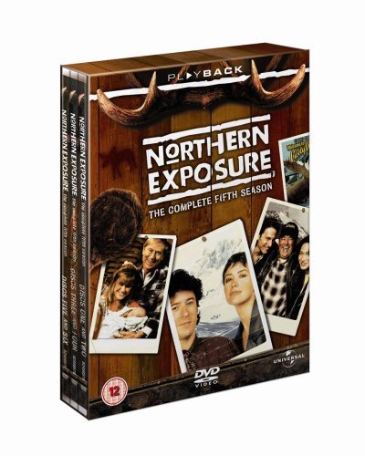 Northern Exposure - Mehr Infos/Bestellen