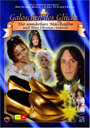 Die Galoschen des Glücks