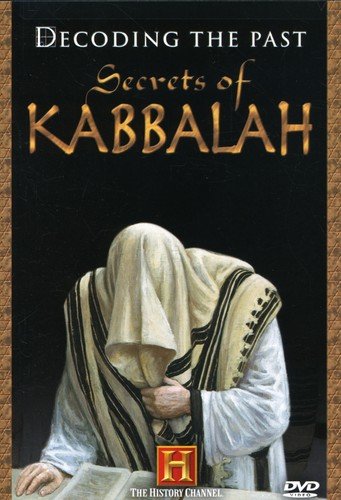 Decoding the Past: Secrets of Kabbalah [RC 1]