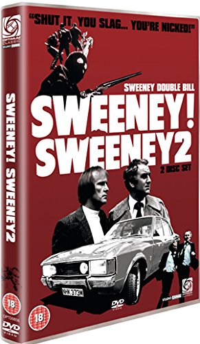 The Sweeney / Sweeney - Mehr Infos/Bestellen