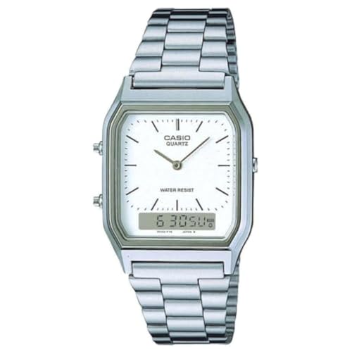 Casio Vintage AQ-230A-7DMQYES