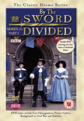 By the Sword Divided - Mehr Infos/Bestellen