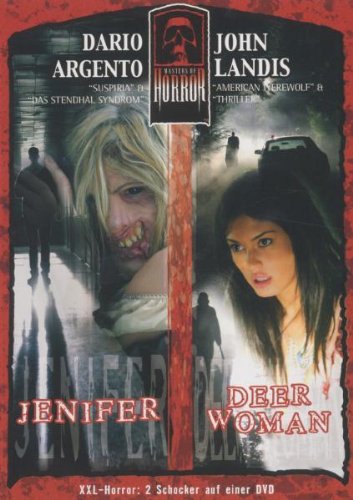 Masters of Horror: - Mehr Infos/Bestellen