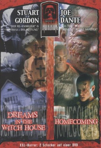 Masters of Horror: