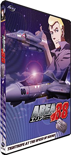 Area 88