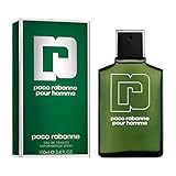 Paco Rabanne Pour Homme EDT 100ml