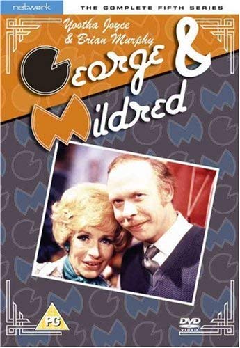 George And Mildred - Mehr Infos/Bestellen