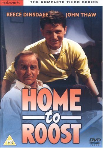 Home To Roost