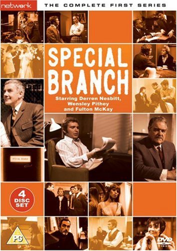 Special Branch