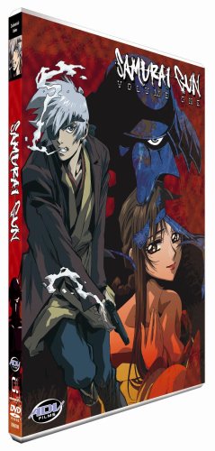 Samurai Gun - Mehr Infos/Bestellen