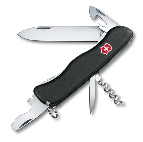 Scyzoryk Victorinox Picknicker scyzoryk (11 funkcji, ostrze blokujące, śrubokręt) 0.8353.3
