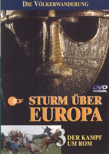 Sturm über Europa