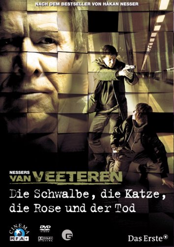 Van Veeteren: - Mehr Infos/Bestellen