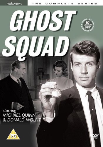 Ghost Squad - Mehr Infos/Bestellen