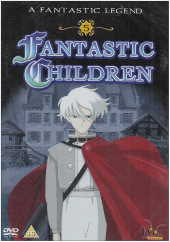 Fantastic Children