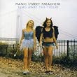 [Manic Street Preachers - Send Away The Tigers]