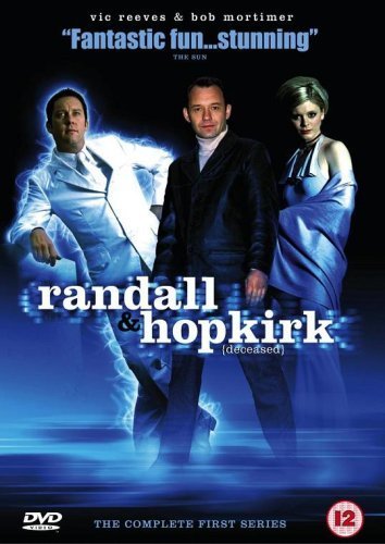 Randall and Hopkirk (Deceased) - Mehr Infos/Bestellen