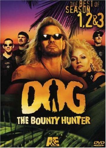 Dog the Bounty Hunter - Mehr Infos/Bestellen