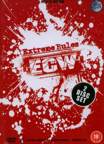 ECW - Extreme Rules