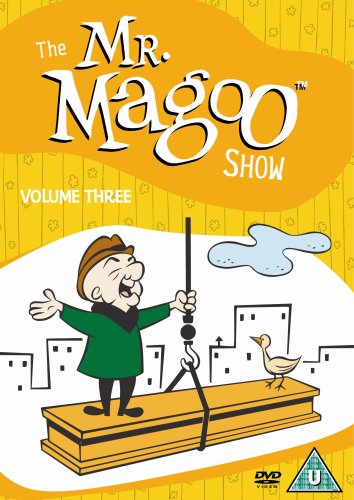 Mr Magoo