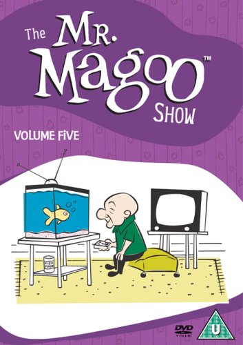 Mr Magoo