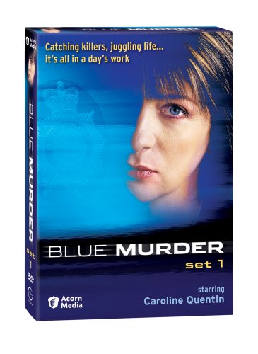 Blue Murder: - Mehr Infos/Bestellen