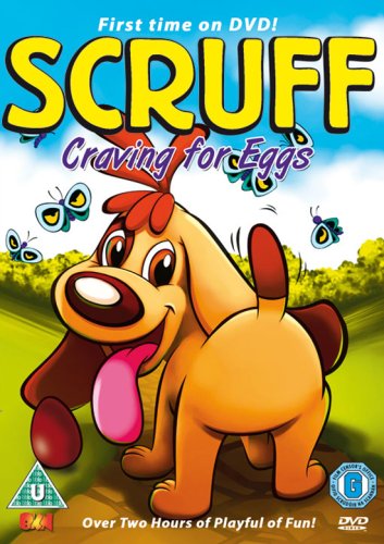 Scruff - Mehr Infos/Bestellen