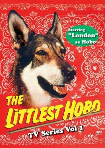 The Littlest Hobo, - Mehr Infos/Bestellen