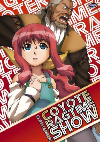 Coyote Ragtime Show - Mehr Infos/Bestellen