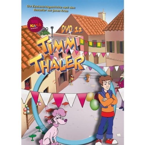 Timm Thaler - Mehr Infos/Bestellen