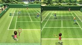 Wii Sports