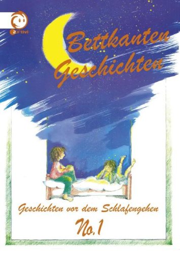 Bettkantengeschichten - Mehr Infos/Bestellen