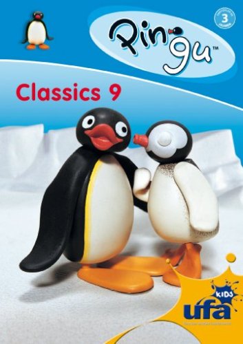 Pingu - Mehr Infos/Bestellen