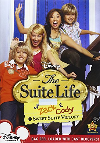 The Suite Life of Zack and Cody - Sweet Suite Victory