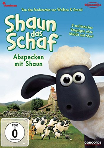Shaun das Schaf - Mehr Infos/Bestellen
