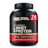 Optimum Nutrition Gold Standard 100% Whey