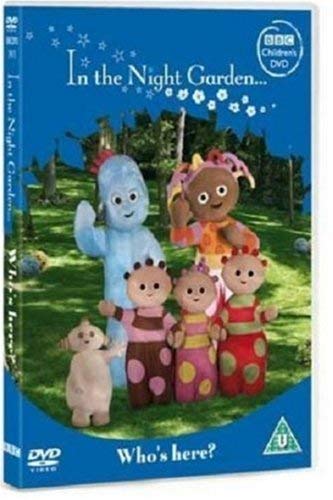 In the Night Garden: - Mehr Infos/Bestellen
