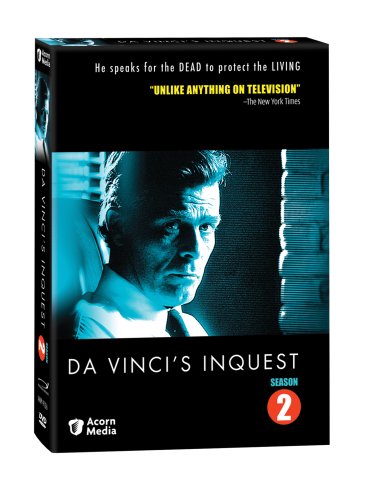 Da Vinci's Inquest