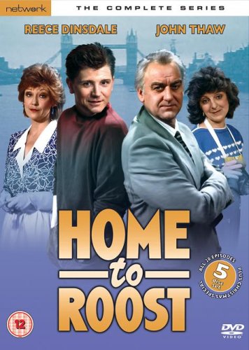 Home To Roost - Mehr Infos/Bestellen