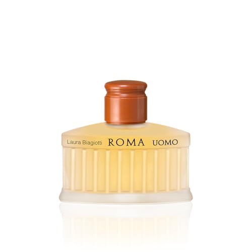 Laura Biagiotti Roma Uomo 75 ml Eau de Toilette