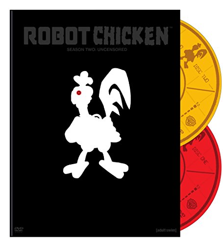 Robot Chicken - Mehr Infos/Bestellen