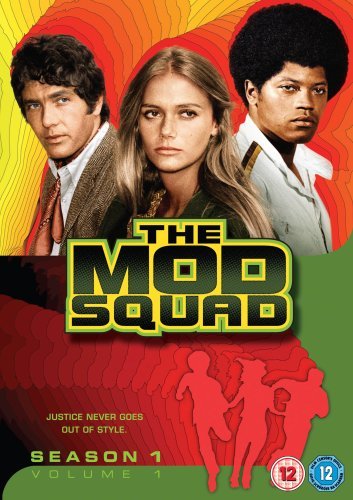 The Mod Squad