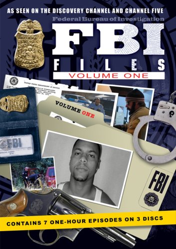 The FBI Files