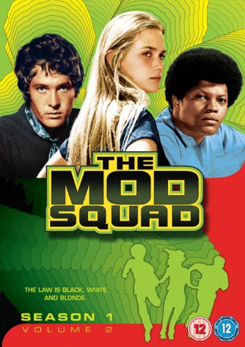 The Mod Squad