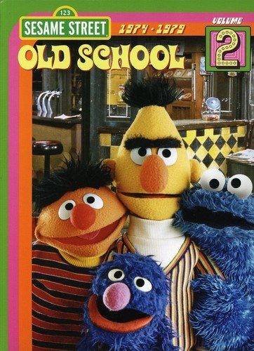 Sesame Street - Mehr Infos/Bestellen