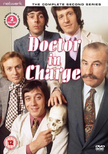 Doctor In Charge - Mehr Infos/Bestellen