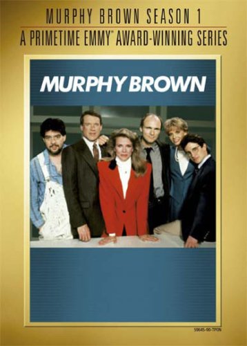 Murphy Brown