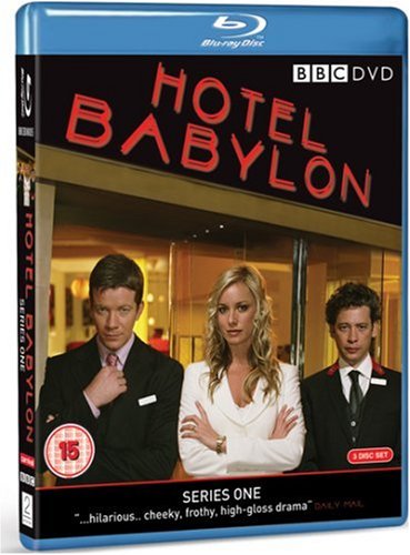 Hotel Babylon