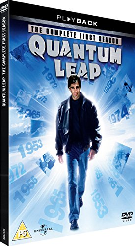 Quantum Leap